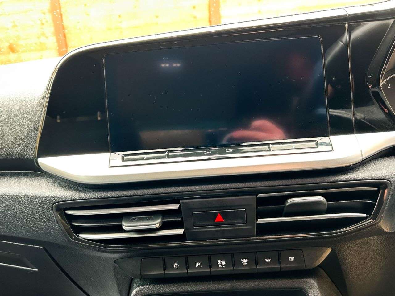 2023 FORD TOURNEO CONNECT 2023 FORD TOURNEO CONNECT