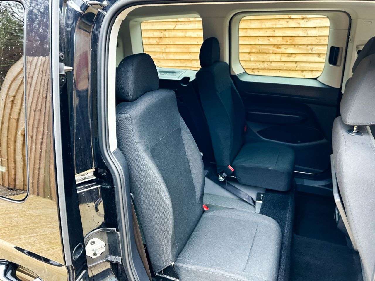 2023 FORD TOURNEO CONNECT 2023 FORD TOURNEO CONNECT