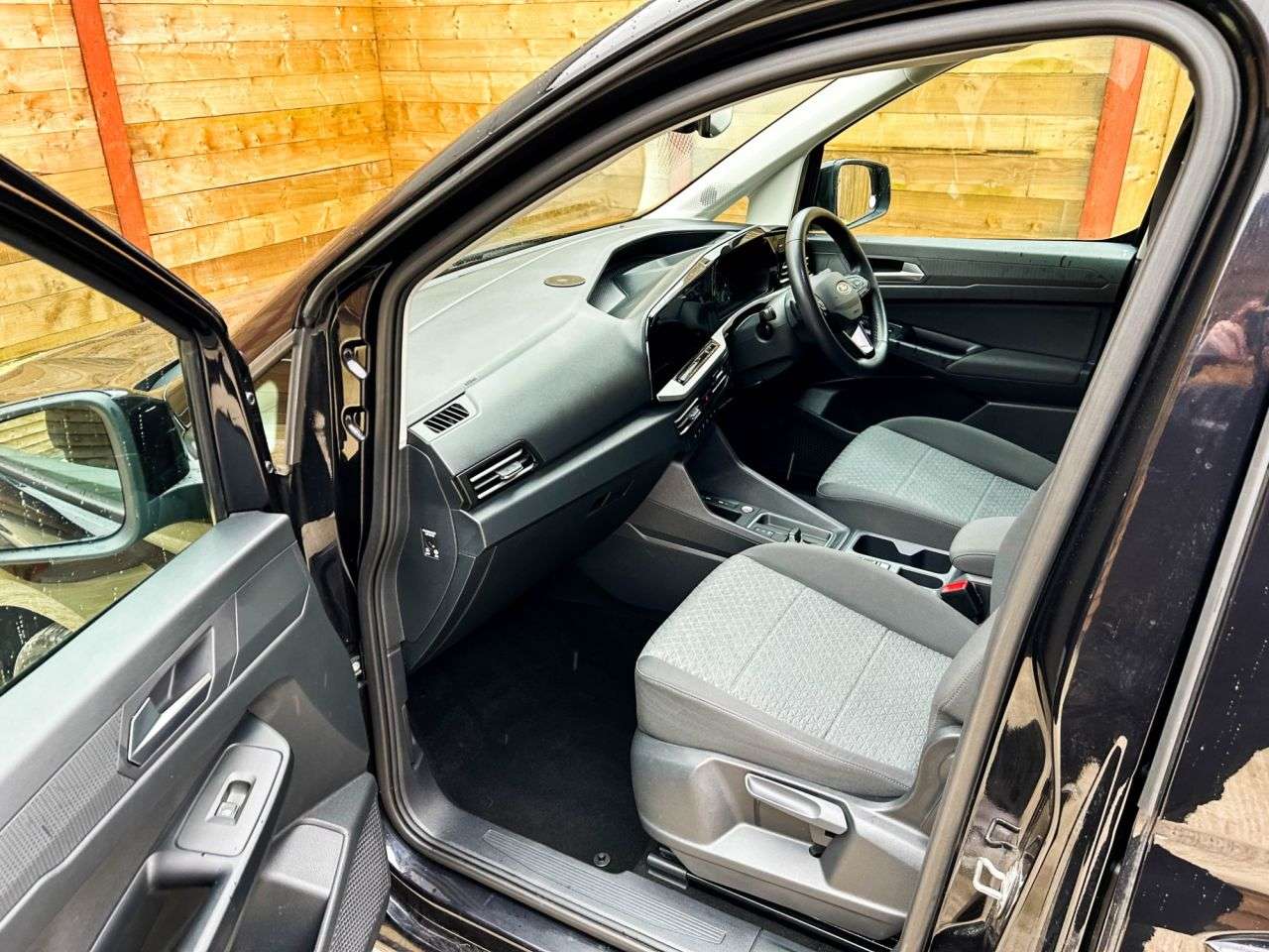 2023 FORD TOURNEO CONNECT 2023 FORD TOURNEO CONNECT