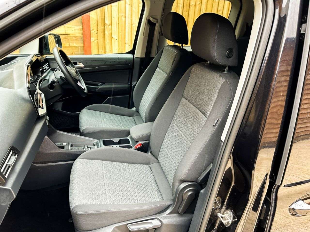 2023 FORD TOURNEO CONNECT 2023 FORD TOURNEO CONNECT