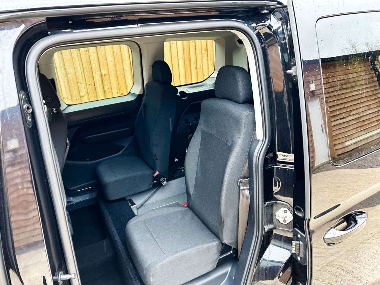 2023 FORD TOURNEO CONNECT 2023 FORD TOURNEO CONNECT