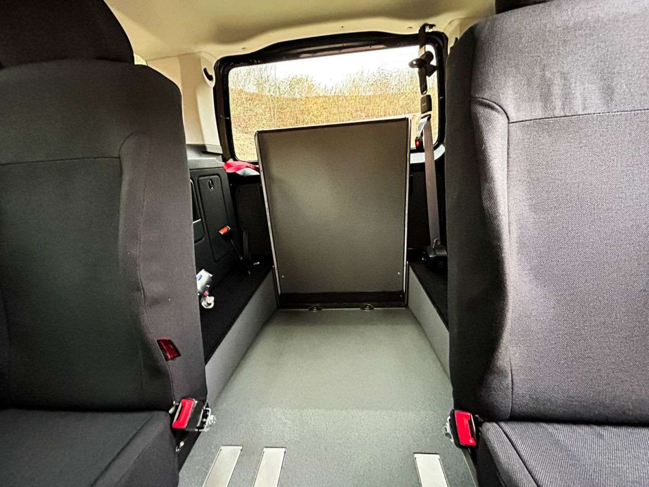 2023 FORD TOURNEO CONNECT 2023 FORD TOURNEO CONNECT