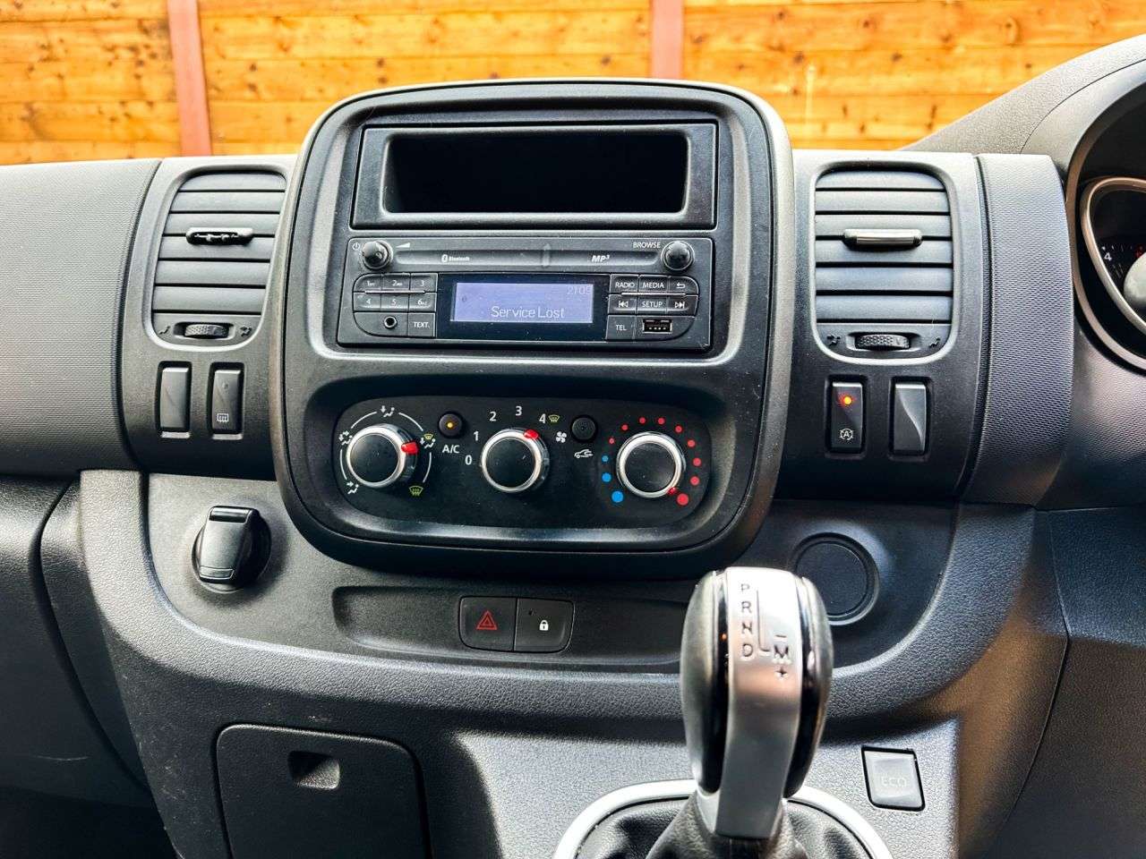 2020 RENAULT TRAFIC 2020 RENAULT TRAFIC