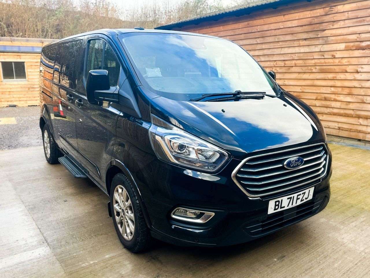 A 2022 FORD TOURNEO CUSTOM L2 9 Seat Wheelchair Accessible Disabled Access Vehicle WAV A 2022 FORD TOURNEO CUSTOM L2 9 Seat Wheelchair Accessible Disabled Access Vehicle WAV