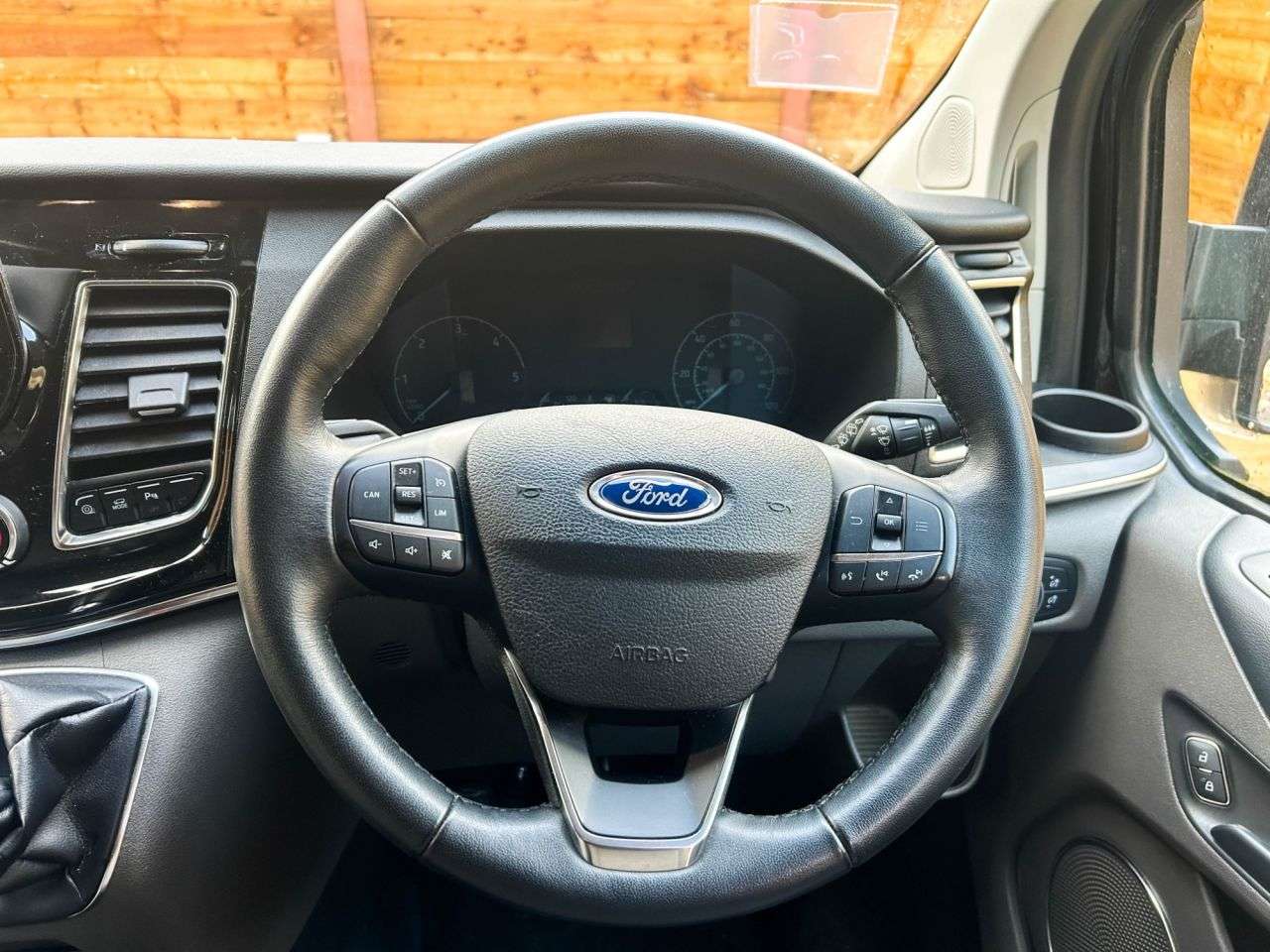 2022 FORD TOURNEO CUSTOM 2022 FORD TOURNEO CUSTOM