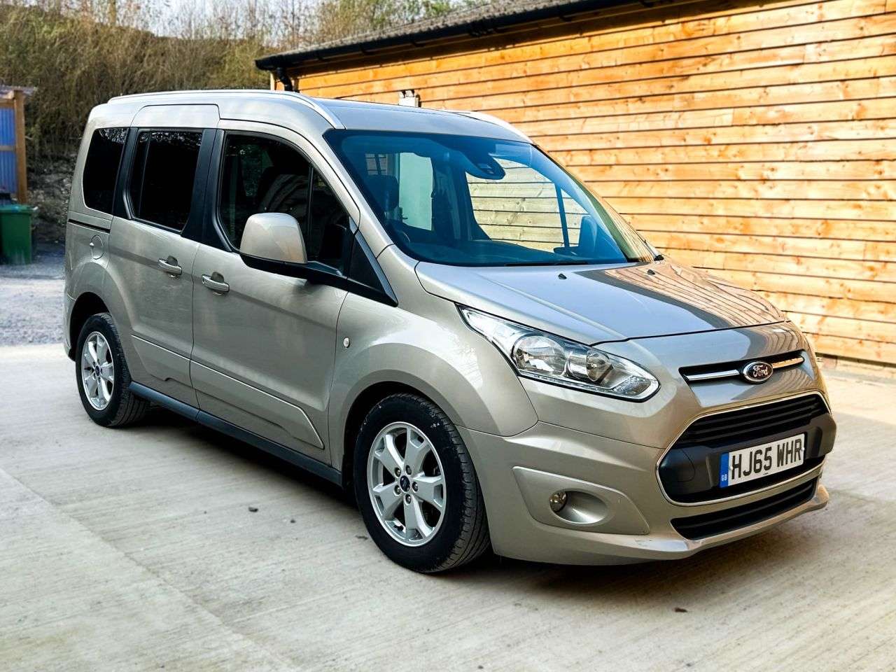 A 2015 FORD TOURNEO CONNECT 4 Seat Auto Wheelchair Accessible Disabled Access Vehicle WAV A 2015 FORD TOURNEO CONNECT 4 Seat Auto Wheelchair Accessible Disabled Access Vehicle WAV