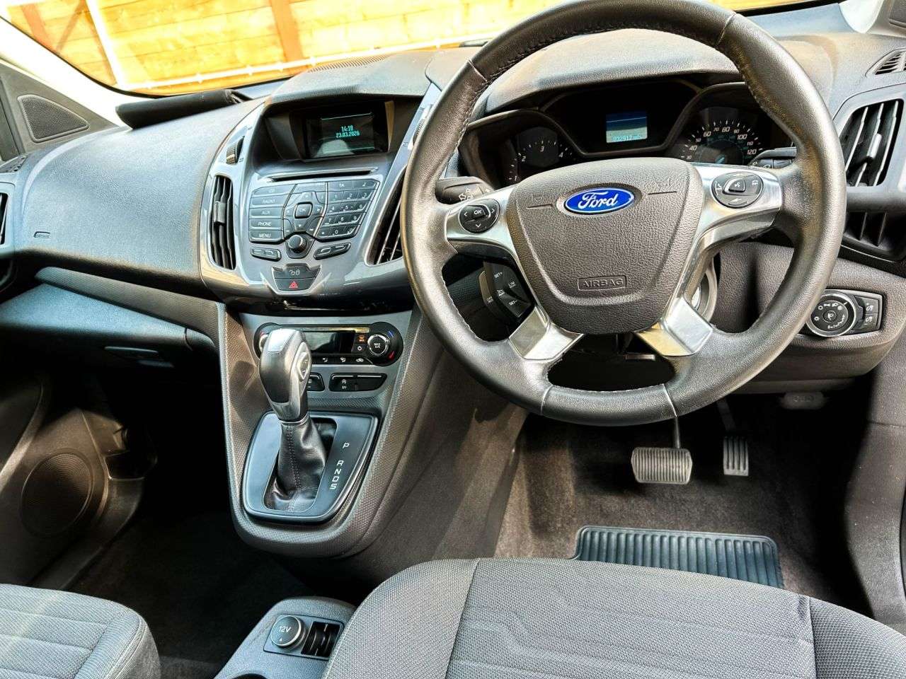 A 2015 FORD TOURNEO CONNECT 4 Seat Auto Wheelchair Accessible Disabled Access Vehicle WAV A 2015 FORD TOURNEO CONNECT 4 Seat Auto Wheelchair Accessible Disabled Access Vehicle WAV