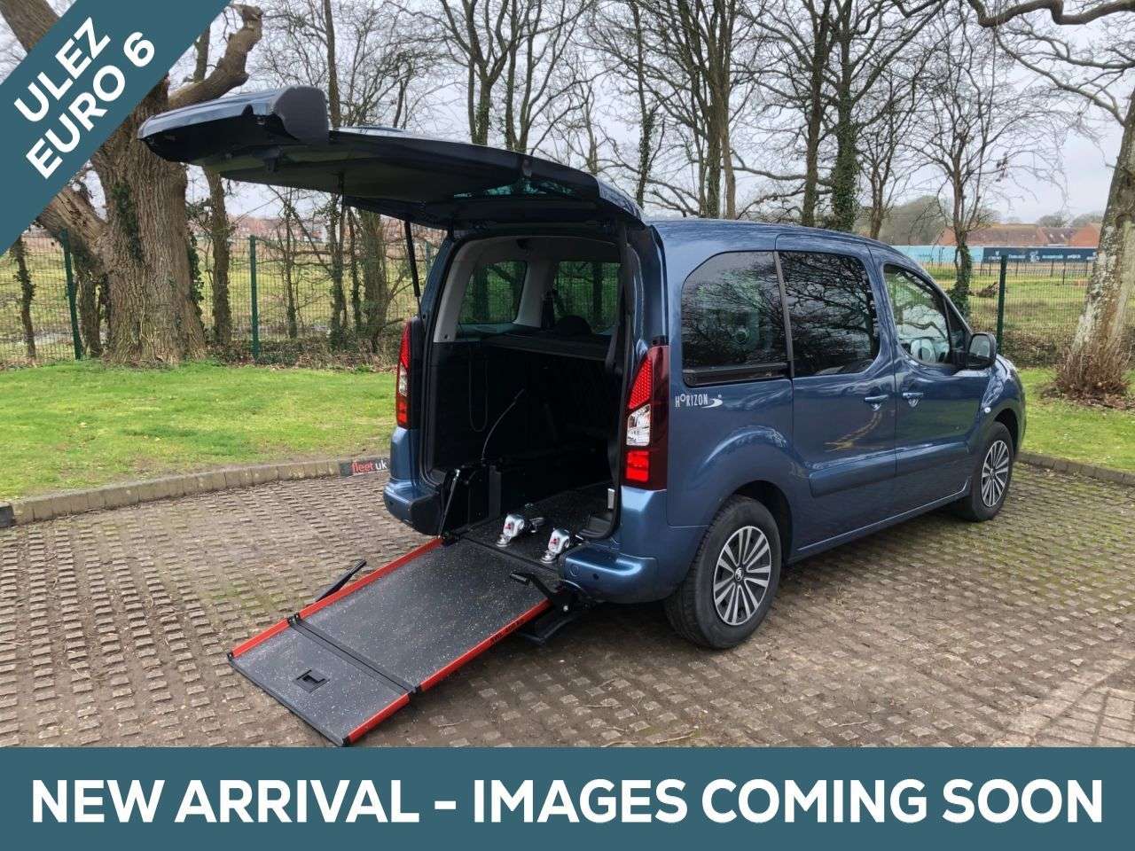 A 2015 PEUGEOT PARTNER TEPEE 3 Seat Petrol Wheelchair Accessible Disabled Access Vehicle WAV A 2015 PEUGEOT PARTNER TEPEE 3 Seat Petrol Wheelchair Accessible Disabled Access Vehicle WAV