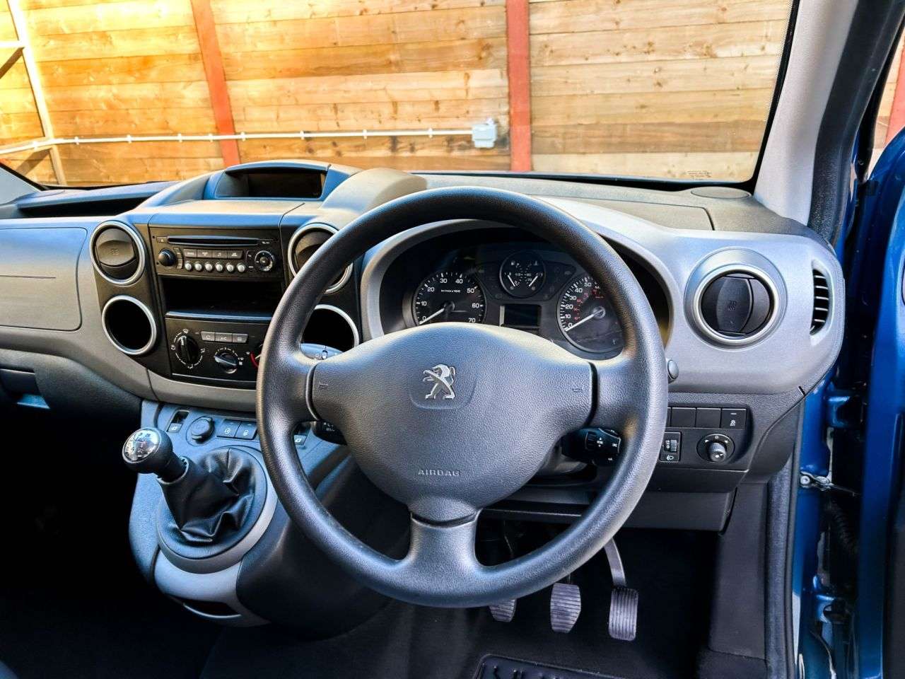 A 2015 PEUGEOT PARTNER TEPEE 3 Seat Petrol Wheelchair Accessible Disabled Access Vehicle WAV A 2015 PEUGEOT PARTNER TEPEE 3 Seat Petrol Wheelchair Accessible Disabled Access Vehicle WAV