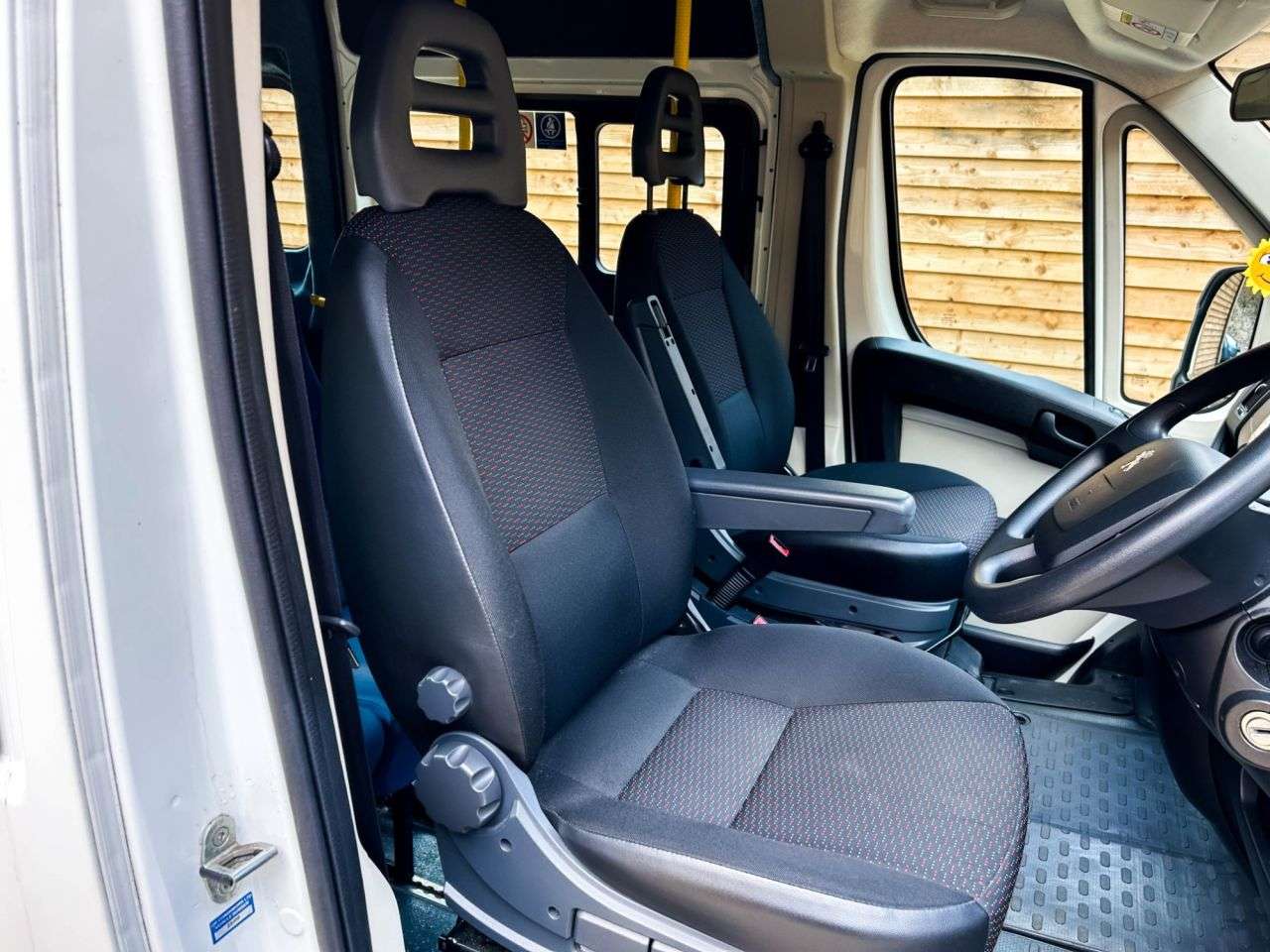 2017 PEUGEOT BOXER 2017 PEUGEOT BOXER