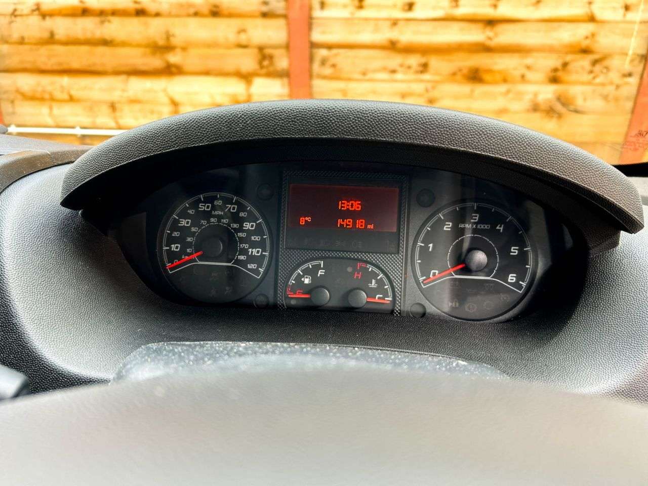 2017 PEUGEOT BOXER 2017 PEUGEOT BOXER