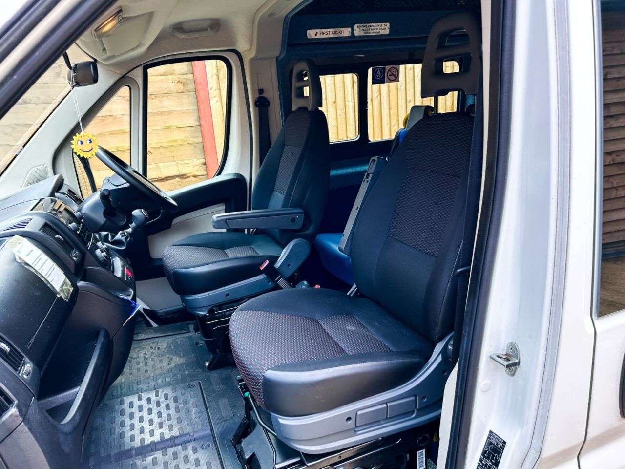 2017 PEUGEOT BOXER 2017 PEUGEOT BOXER