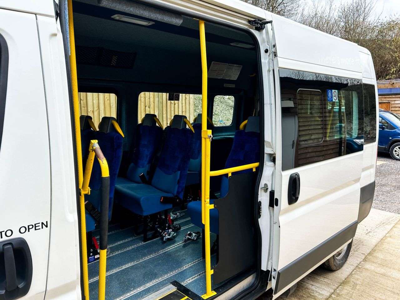 2017 PEUGEOT BOXER 2017 PEUGEOT BOXER