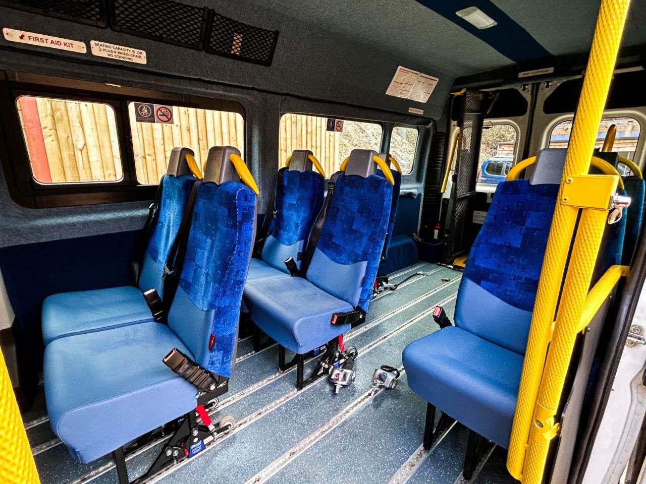 2017 PEUGEOT BOXER 2017 PEUGEOT BOXER