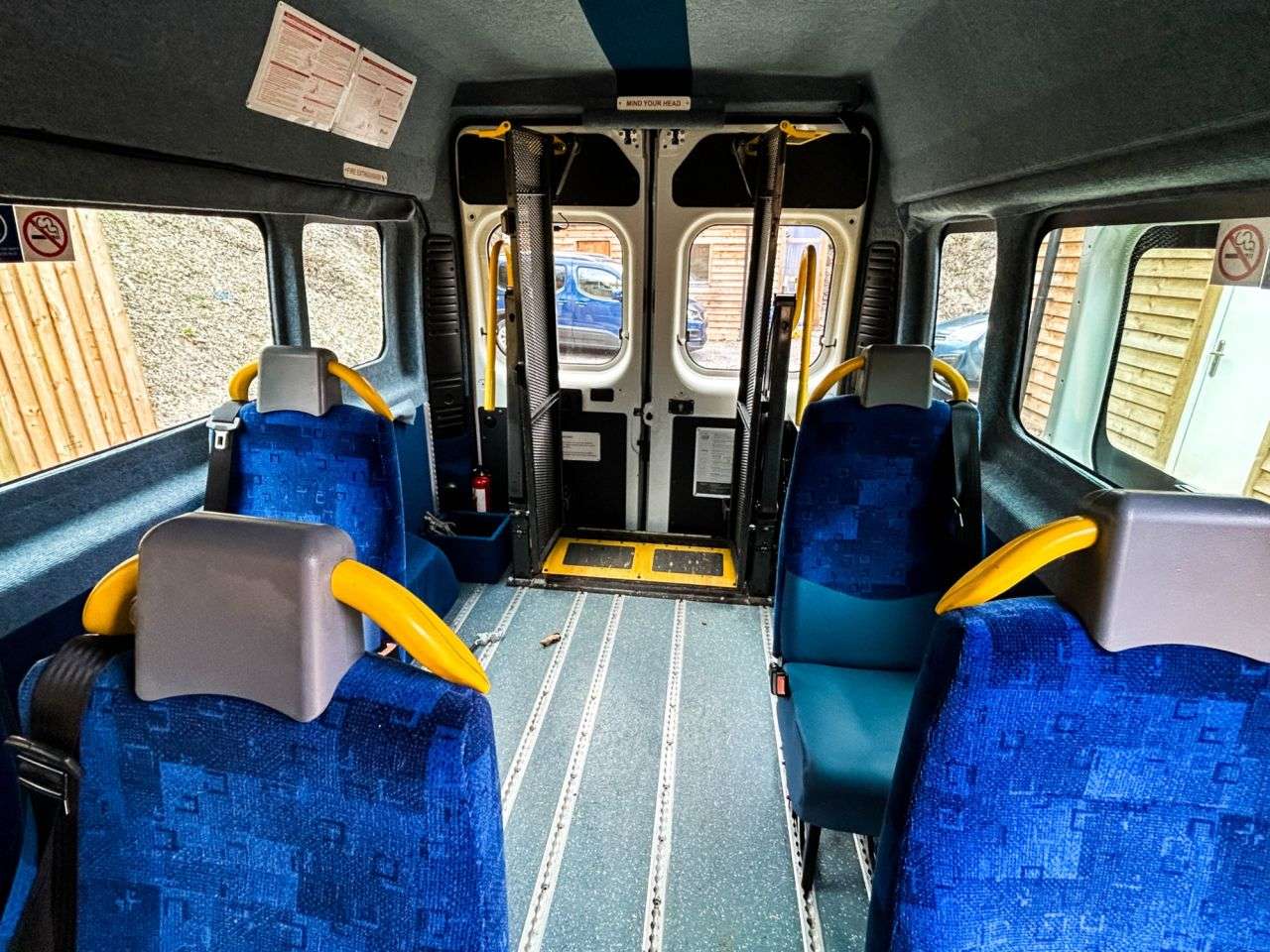 2017 PEUGEOT BOXER 2017 PEUGEOT BOXER