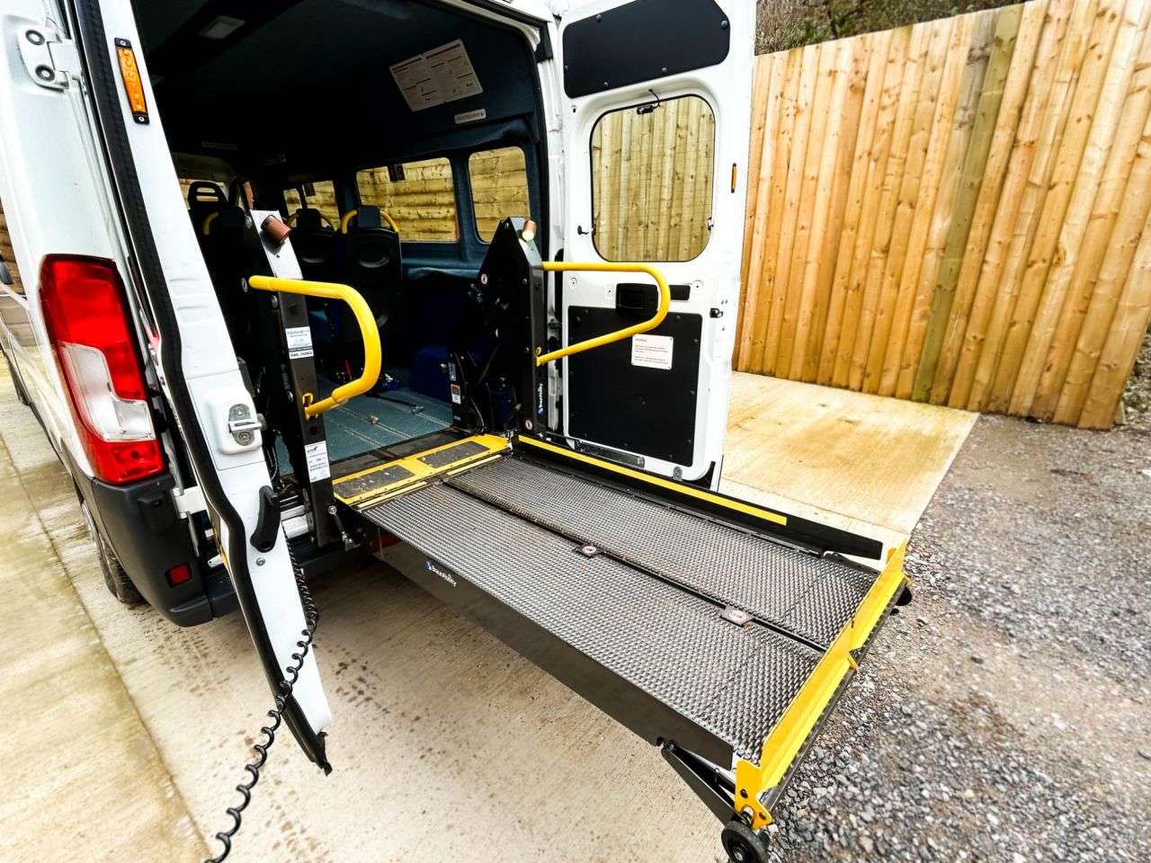 2017 PEUGEOT BOXER 2017 PEUGEOT BOXER