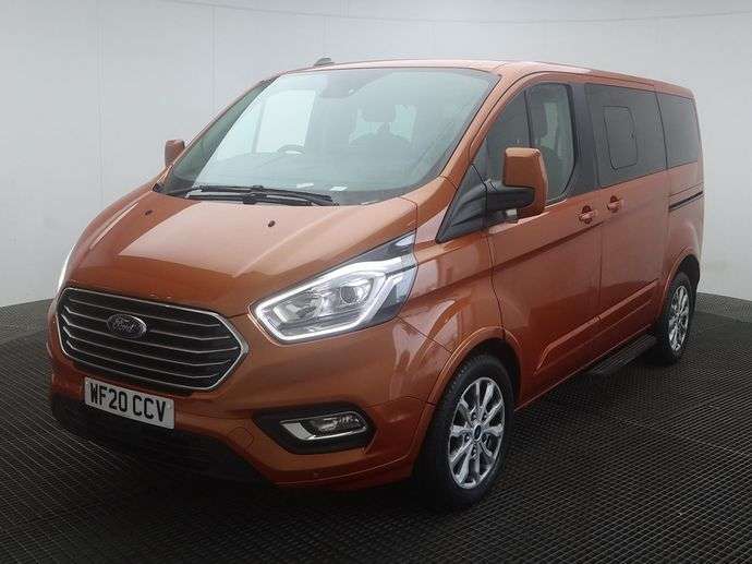 A 2020 FORD TOURNEO CUSTOM 7 Seat Auto Wheelchair Accessible Disabled Access Vehicle WAV A 2020 FORD TOURNEO CUSTOM 7 Seat Auto Wheelchair Accessible Disabled Access Vehicle WAV