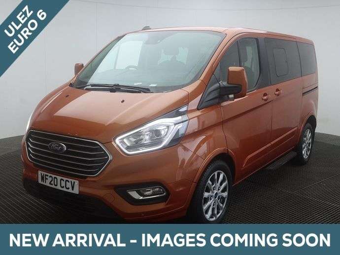 A 2020 FORD TOURNEO CUSTOM 7 Seat Auto Wheelchair Accessible Disabled Access Vehicle WAV A 2020 FORD TOURNEO CUSTOM 7 Seat Auto Wheelchair Accessible Disabled Access Vehicle WAV