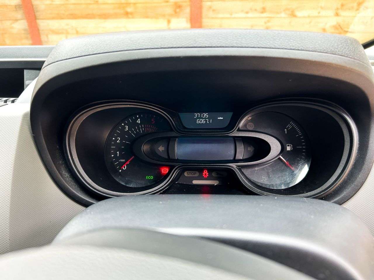2019 RENAULT TRAFIC 2019 RENAULT TRAFIC