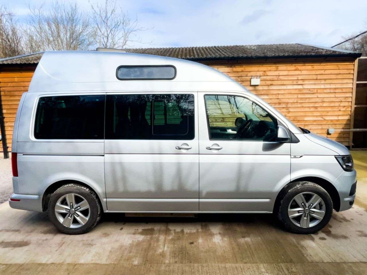 2018 VOLKSWAGEN CARAVELLE 2018 VOLKSWAGEN CARAVELLE