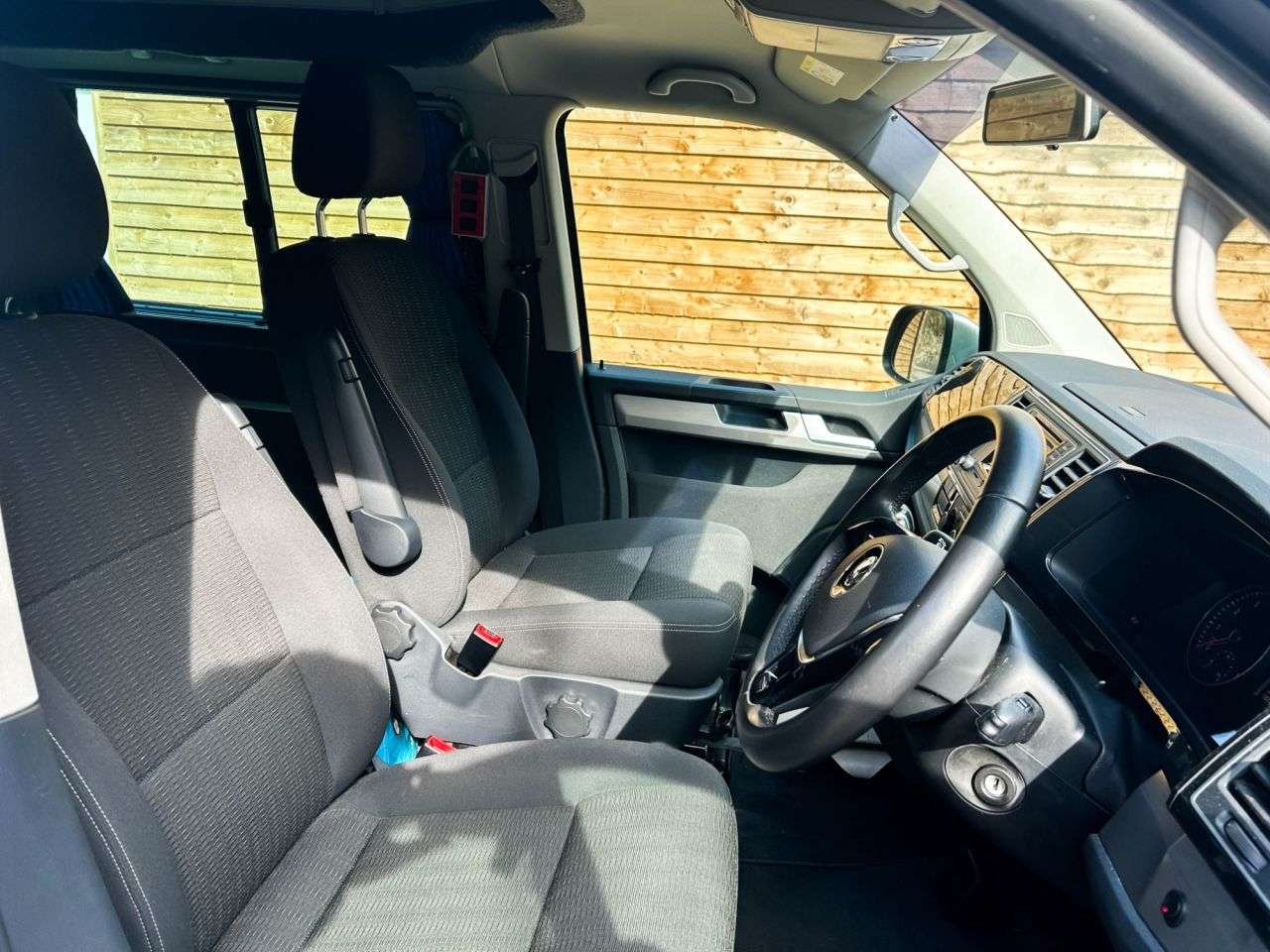 2018 VOLKSWAGEN CARAVELLE 2018 VOLKSWAGEN CARAVELLE