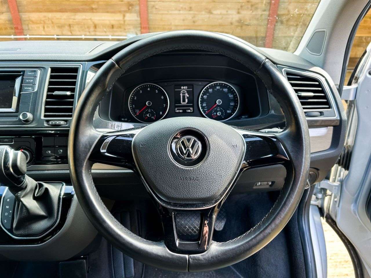2018 VOLKSWAGEN CARAVELLE 2018 VOLKSWAGEN CARAVELLE