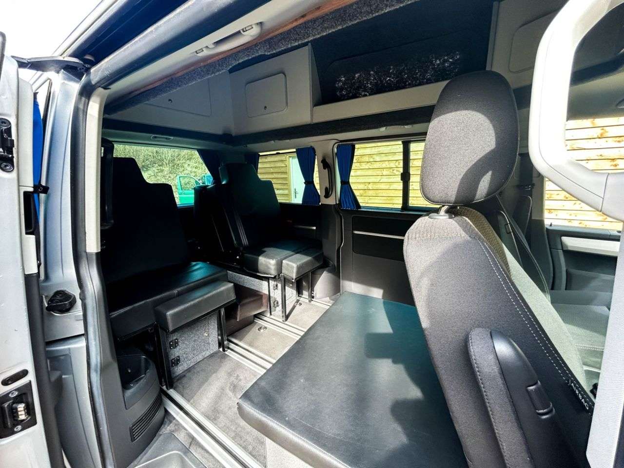 2018 VOLKSWAGEN CARAVELLE 2018 VOLKSWAGEN CARAVELLE