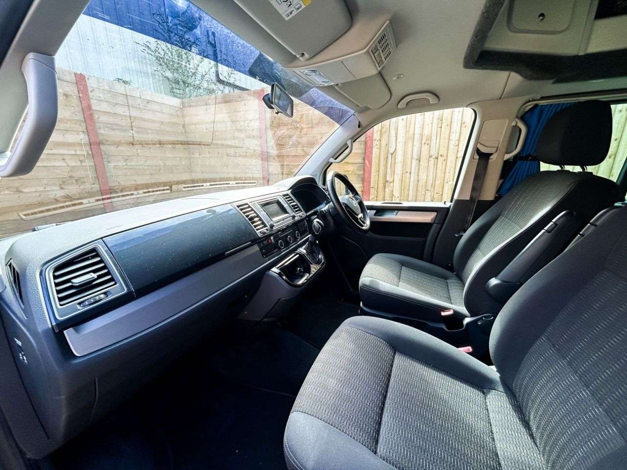 2018 VOLKSWAGEN CARAVELLE 2018 VOLKSWAGEN CARAVELLE