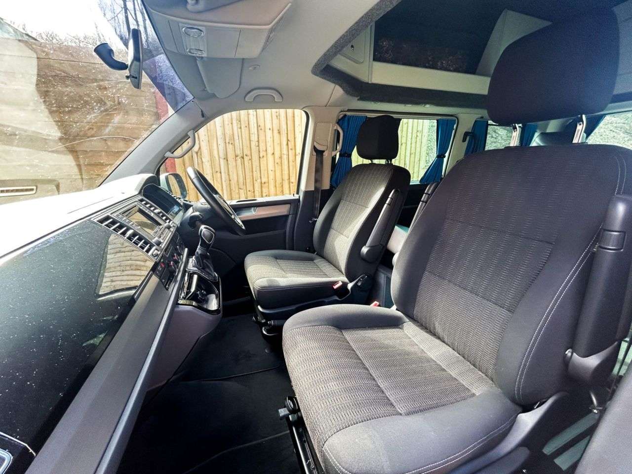 2018 VOLKSWAGEN CARAVELLE 2018 VOLKSWAGEN CARAVELLE