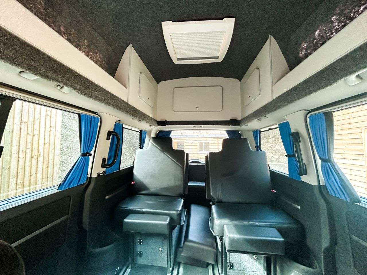 2018 VOLKSWAGEN CARAVELLE 2018 VOLKSWAGEN CARAVELLE