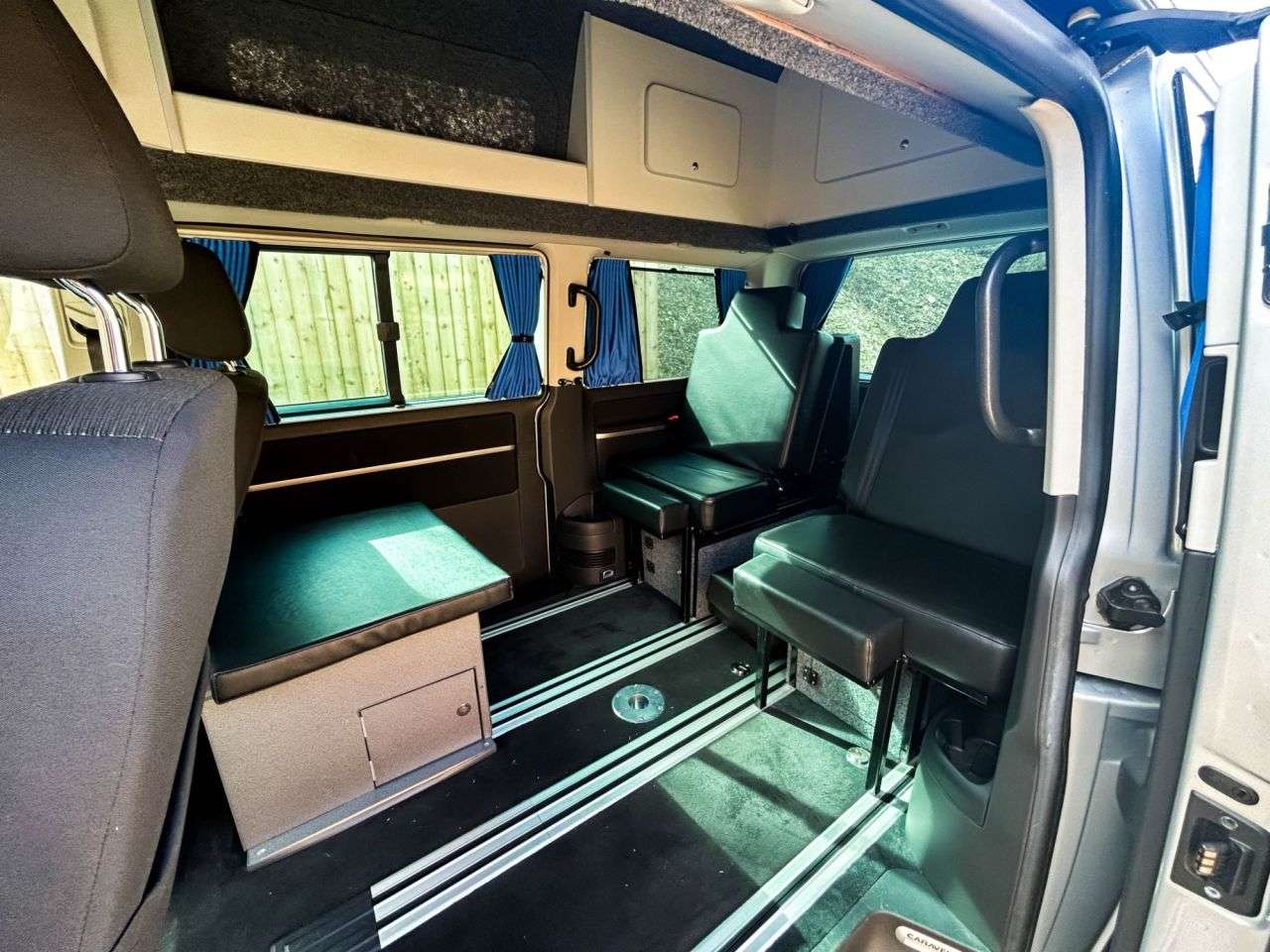 2018 VOLKSWAGEN CARAVELLE 2018 VOLKSWAGEN CARAVELLE