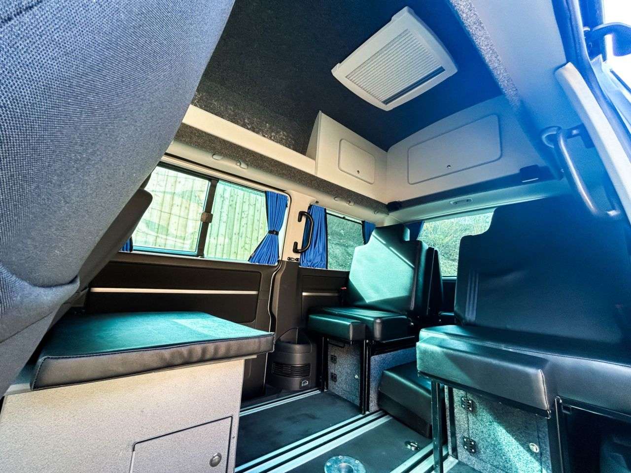 2018 VOLKSWAGEN CARAVELLE 2018 VOLKSWAGEN CARAVELLE