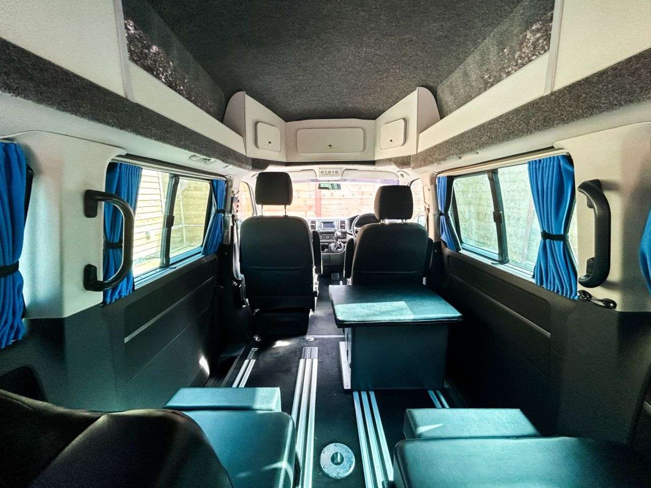 2018 VOLKSWAGEN CARAVELLE 2018 VOLKSWAGEN CARAVELLE