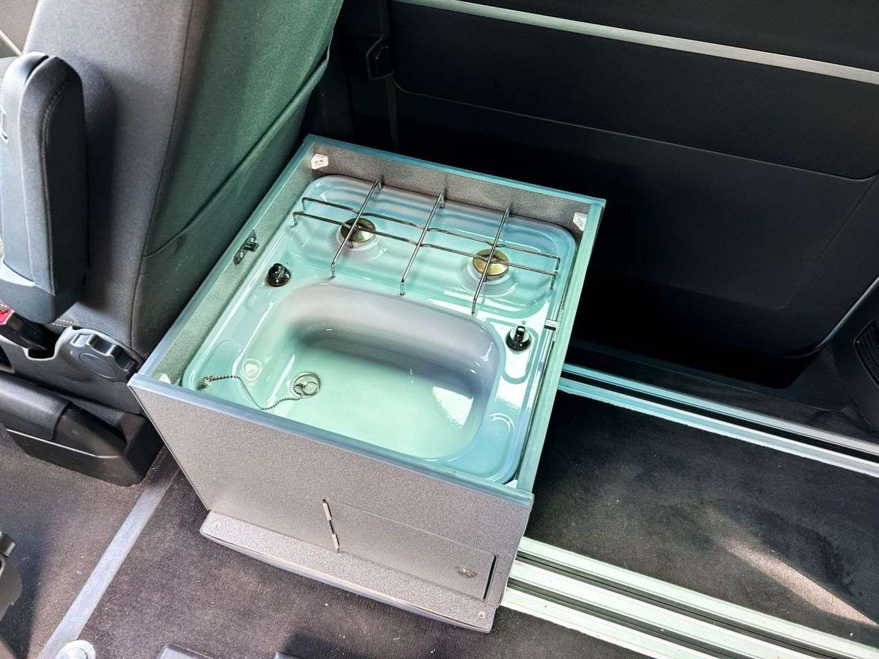 2018 VOLKSWAGEN CARAVELLE 2018 VOLKSWAGEN CARAVELLE