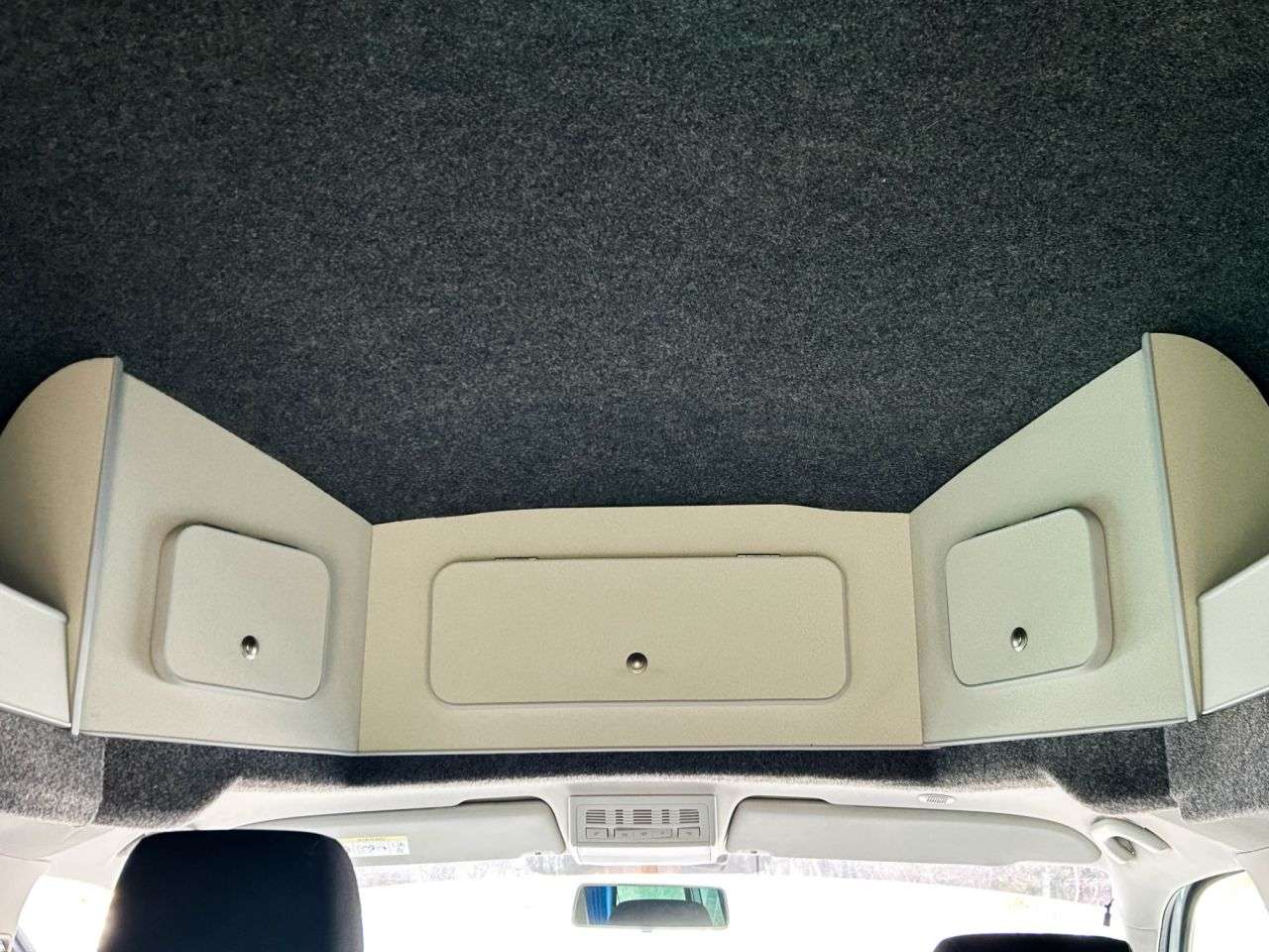 2018 VOLKSWAGEN CARAVELLE 2018 VOLKSWAGEN CARAVELLE