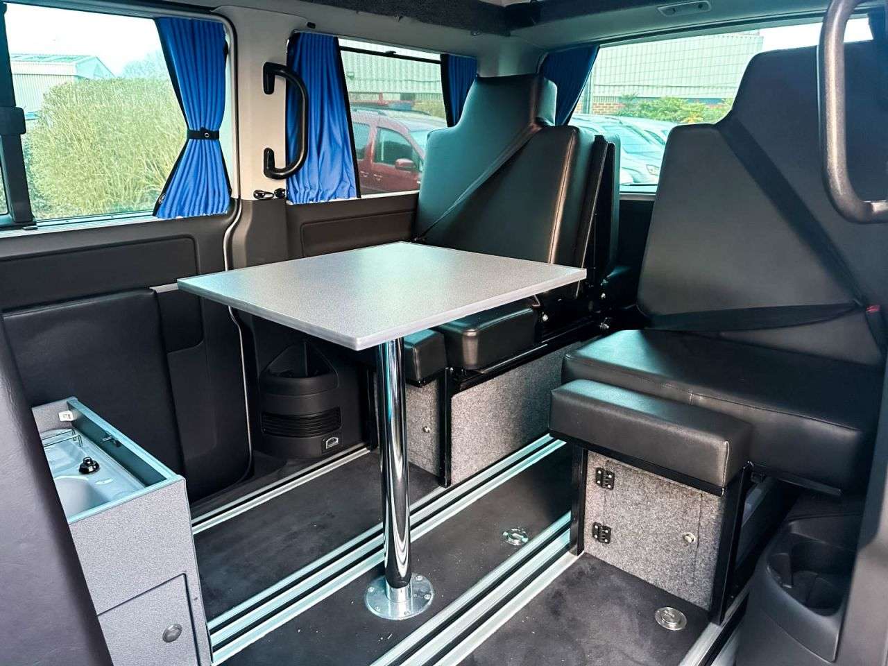 2018 VOLKSWAGEN CARAVELLE 2018 VOLKSWAGEN CARAVELLE