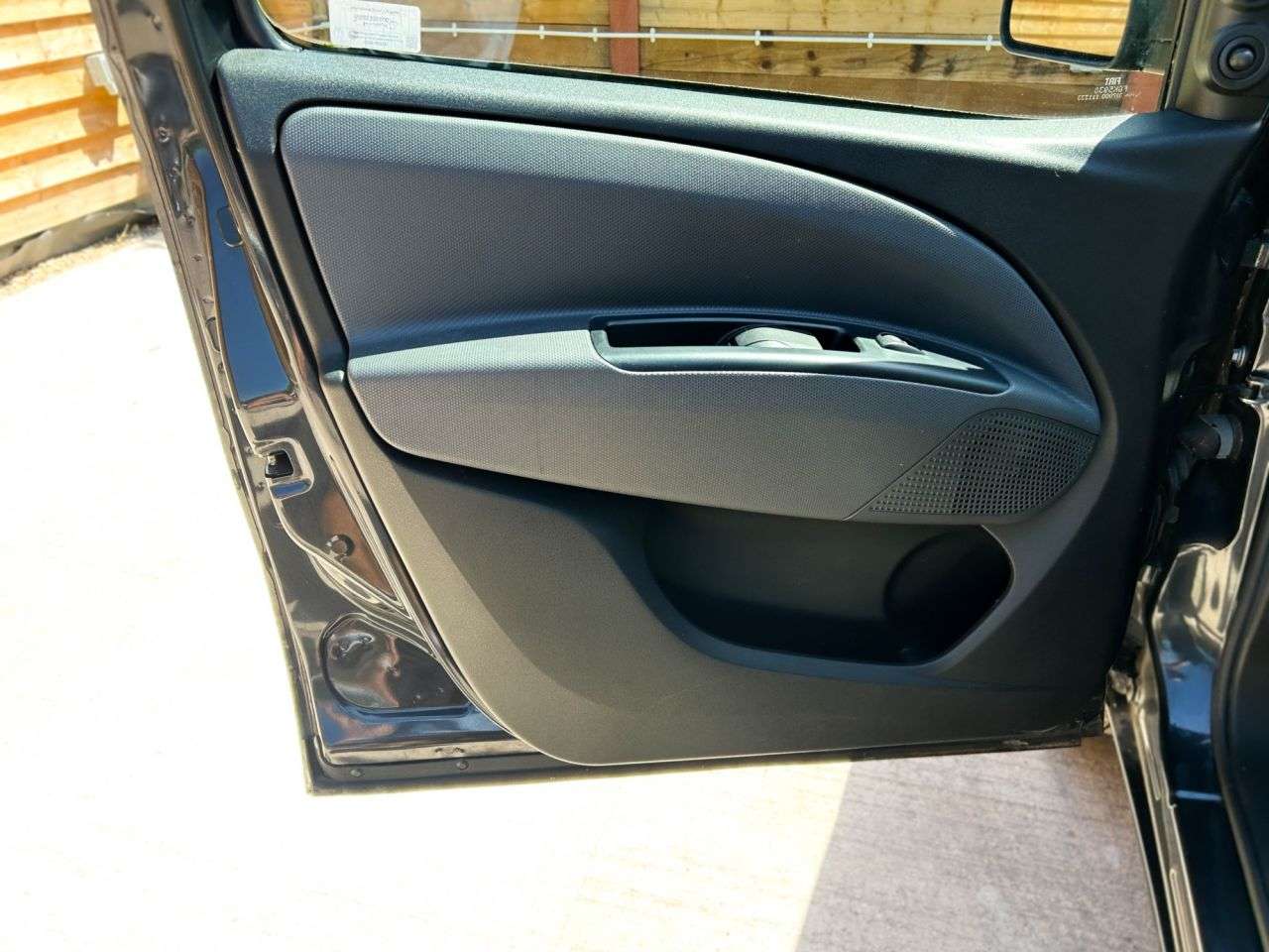2018 FIAT DOBLO 2018 FIAT DOBLO