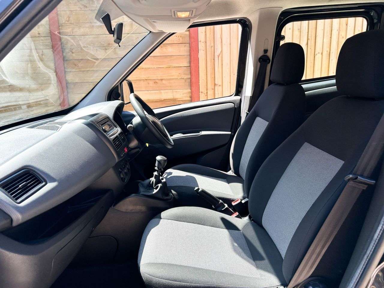 2018 FIAT DOBLO 2018 FIAT DOBLO