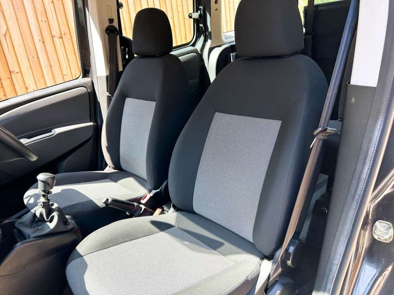 2018 FIAT DOBLO 2018 FIAT DOBLO