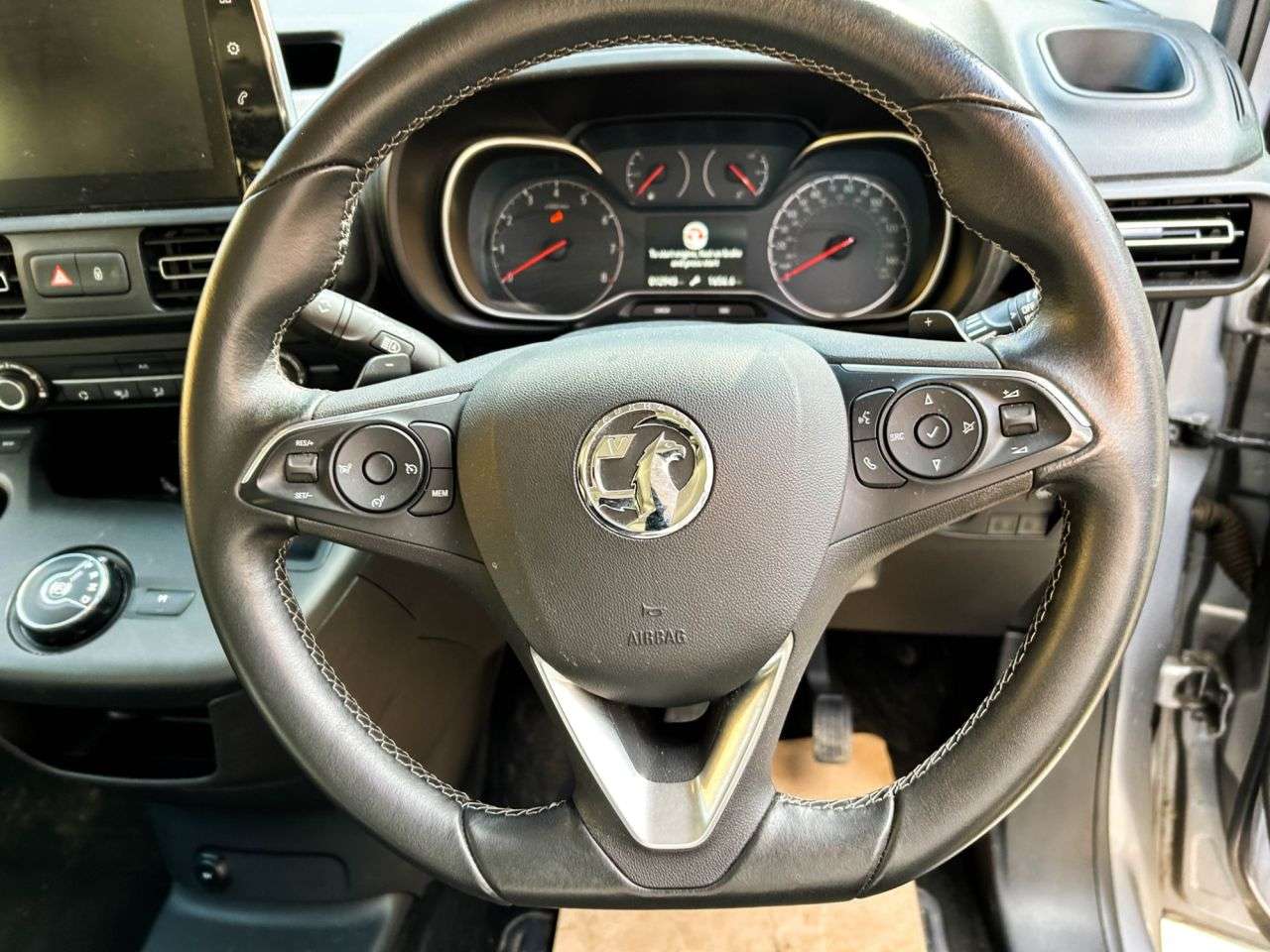 A 2020 VAUXHALL COMBO LIFE 3 Seat Petrol Wheelchair Accessible Disabled Access Vehicle WAV A 2020 VAUXHALL COMBO LIFE 3 Seat Petrol Wheelchair Accessible Disabled Access Vehicle WAV