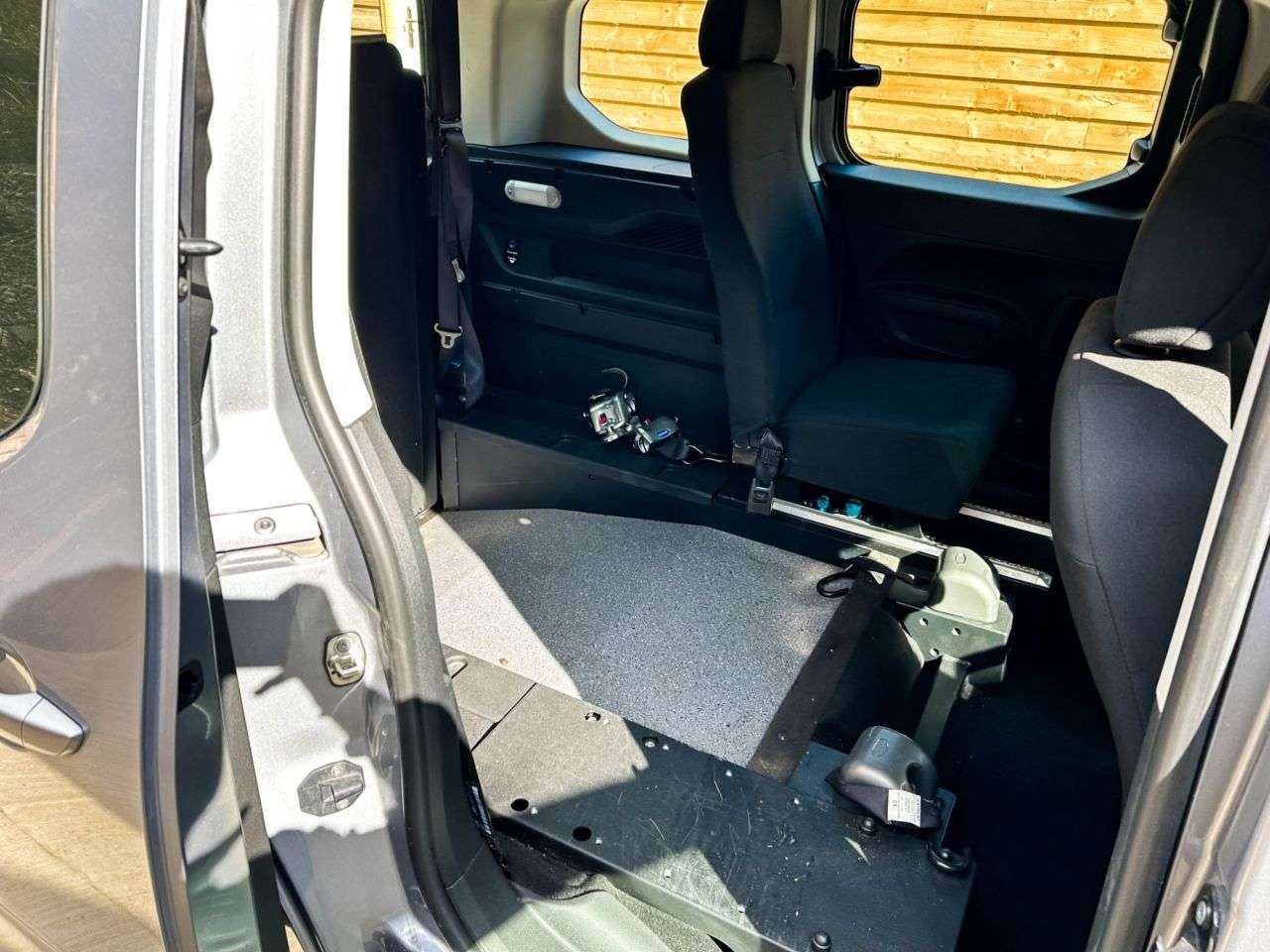 2020 VAUXHALL COMBO LIFE 2020 VAUXHALL COMBO LIFE