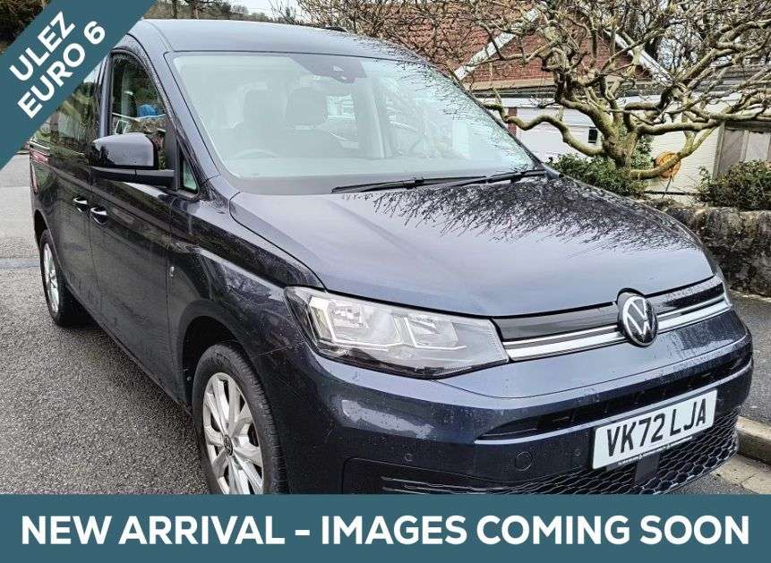 A 2022 VOLKSWAGEN CADDY MAXI 4 Seat Auto Wheelchair Accessible Disabled Access Vehicle WAV A 2022 VOLKSWAGEN CADDY MAXI 4 Seat Auto Wheelchair Accessible Disabled Access Vehicle WAV