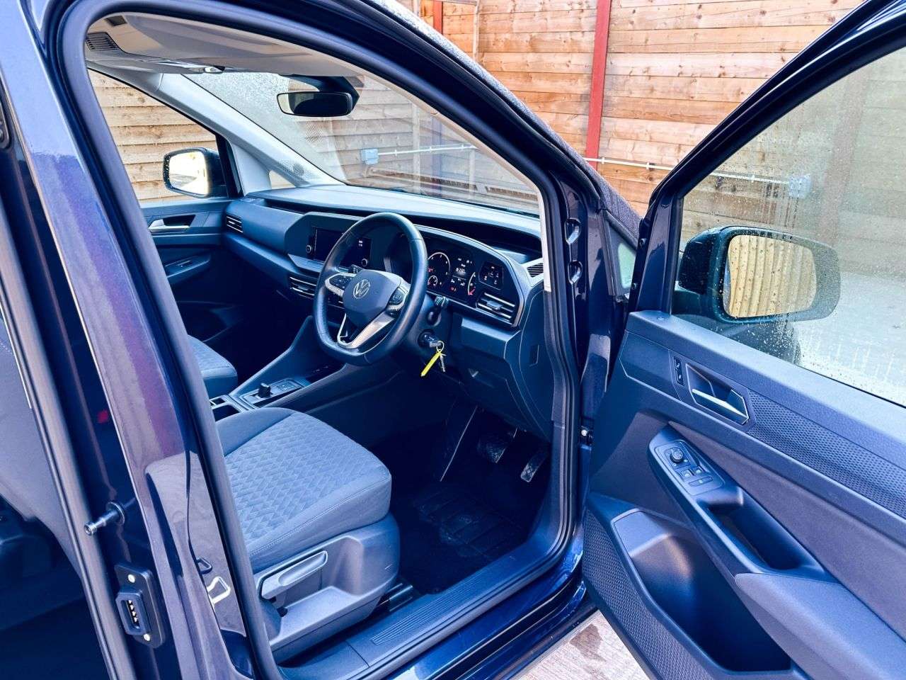 2022 VOLKSWAGEN CADDY MAXI 2022 VOLKSWAGEN CADDY MAXI