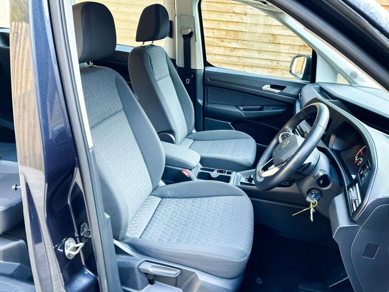 2022 VOLKSWAGEN CADDY MAXI 2022 VOLKSWAGEN CADDY MAXI