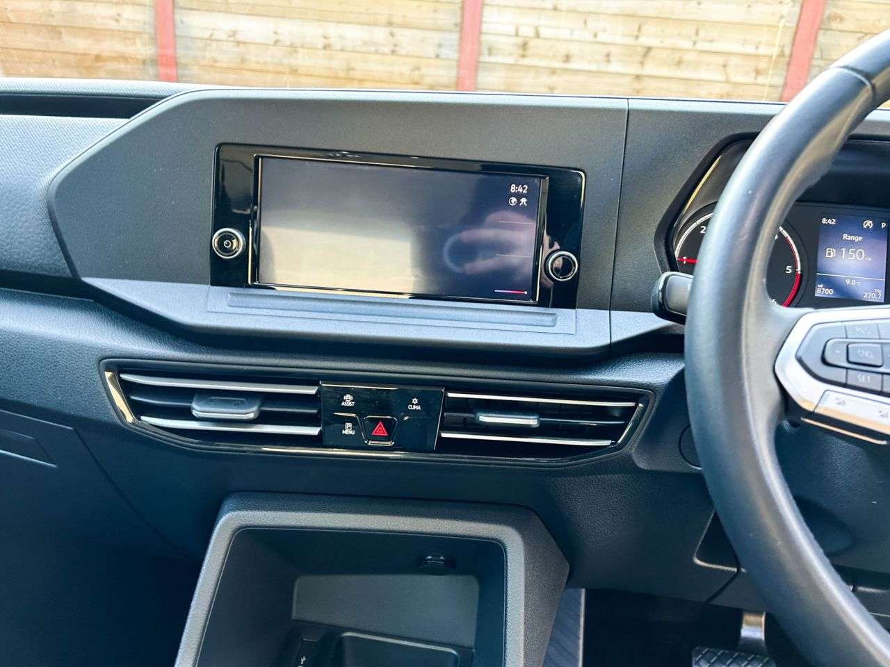 2022 VOLKSWAGEN CADDY MAXI 2022 VOLKSWAGEN CADDY MAXI