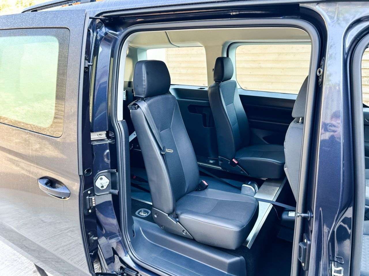 2022 VOLKSWAGEN CADDY MAXI 2022 VOLKSWAGEN CADDY MAXI