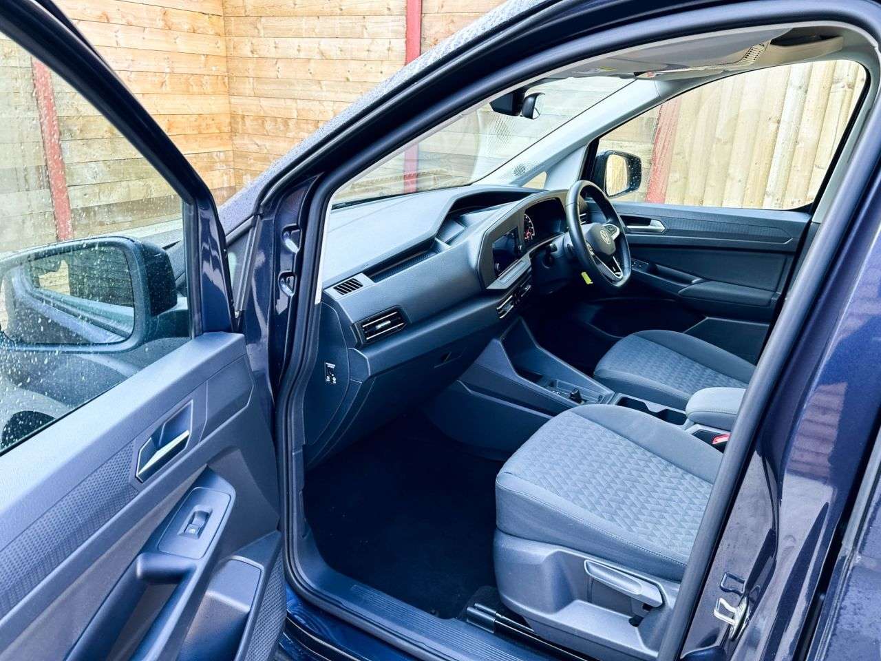 2022 VOLKSWAGEN CADDY MAXI 2022 VOLKSWAGEN CADDY MAXI