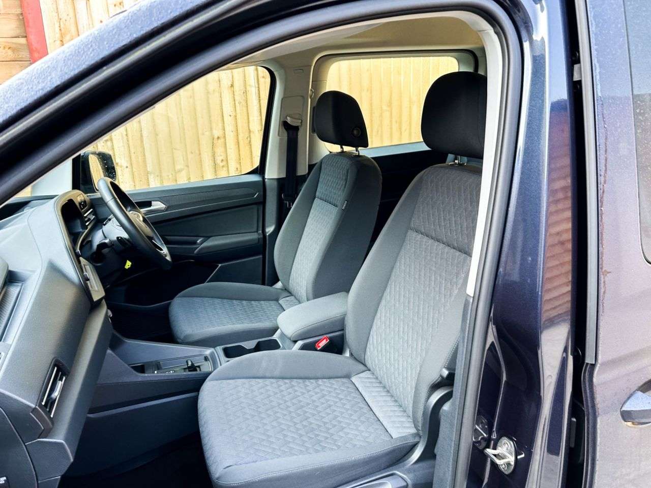 2022 VOLKSWAGEN CADDY MAXI 2022 VOLKSWAGEN CADDY MAXI