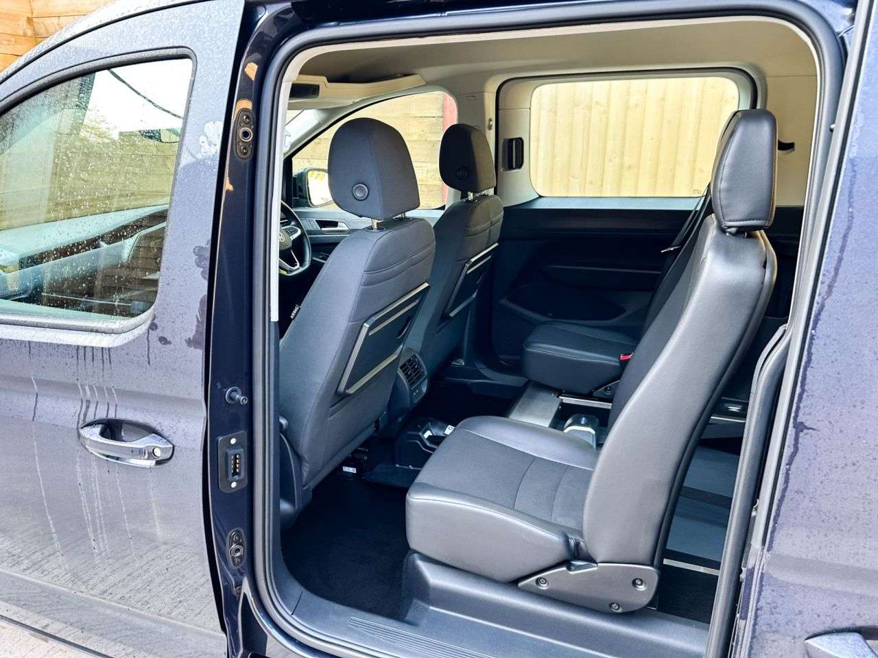 2022 VOLKSWAGEN CADDY MAXI 2022 VOLKSWAGEN CADDY MAXI