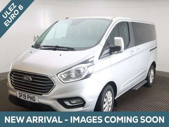 A 2019 FORD TOURNEO CUSTOM 6 Seat Auto Wheelchair Accessible Disabled Access Vehicle WAV A 2019 FORD TOURNEO CUSTOM 6 Seat Auto Wheelchair Accessible Disabled Access Vehicle WAV